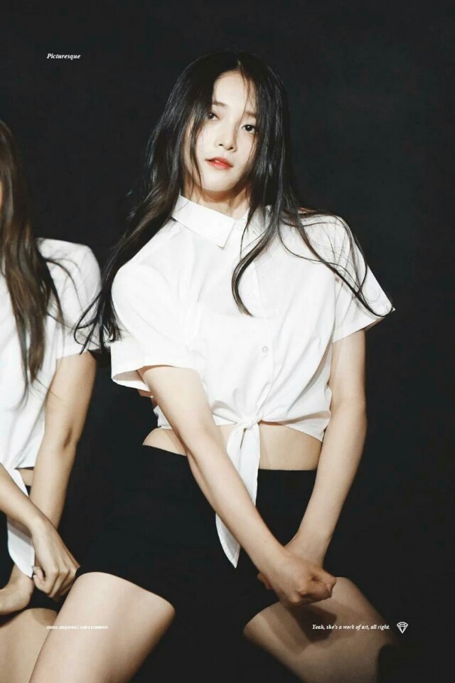 아이오아이 비주얼라인 베스트컷 한장씩 | 인스티즈