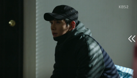 [드라마] 힐러 17 | 인스티즈