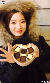 가장 좋아하는 트와이스 멤버는?.gif | 인스티즈