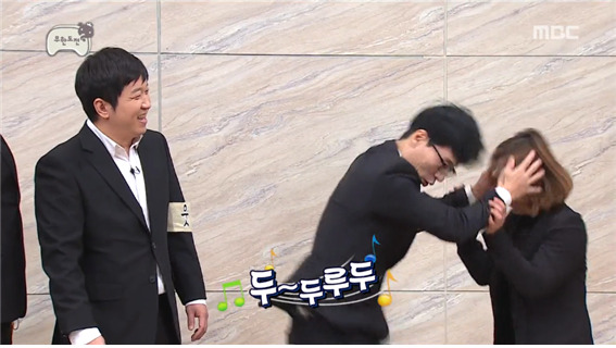 [무한도전] 만두 2행시에 초토화되는 무도 멤버들 ㅋㅋㅋㅋㅋ.jpg | 인스티즈
