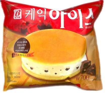 추억의 아이스크림 3탄 이중 본인이먹어본것 몇개? | 인스티즈