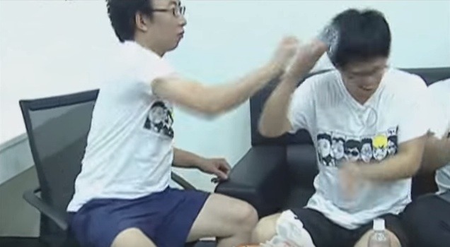 박명수에게 깐족대는 유재석 모음 | 인스티즈