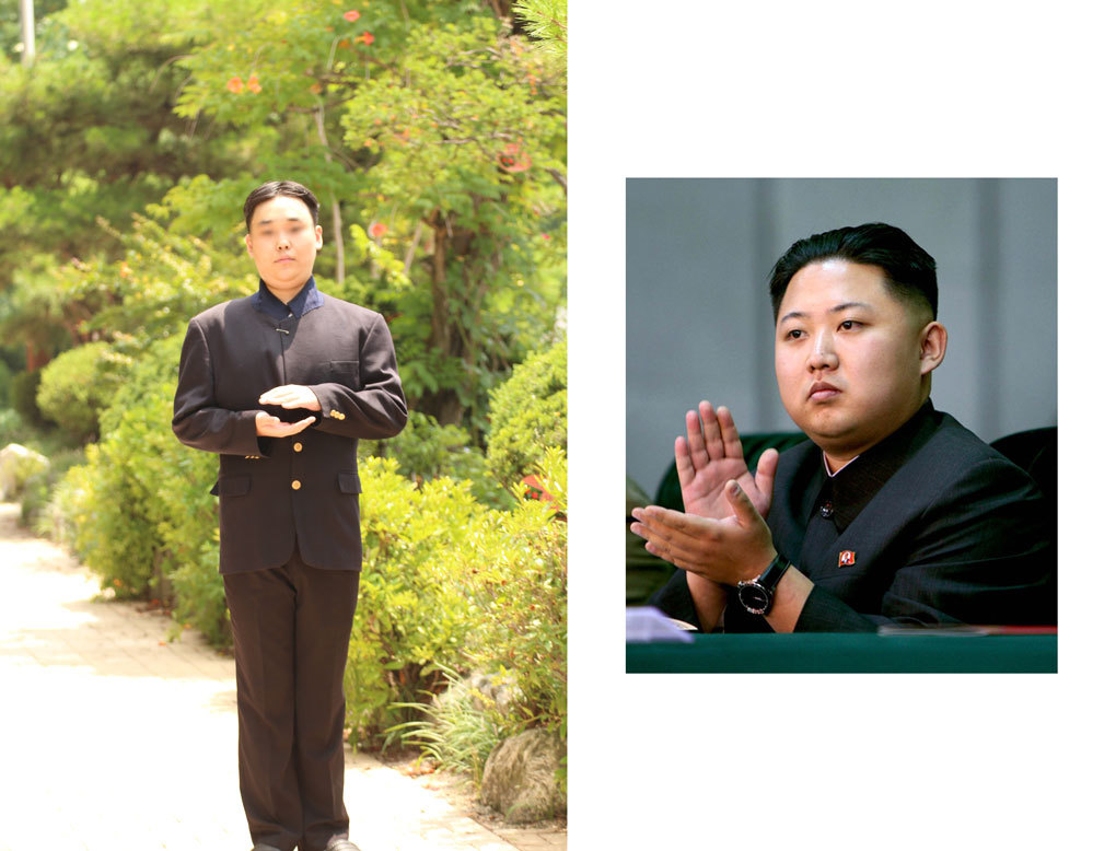 이쯤에서 다시보는 졸업앨범계의 레전설 의고 | 인스티즈