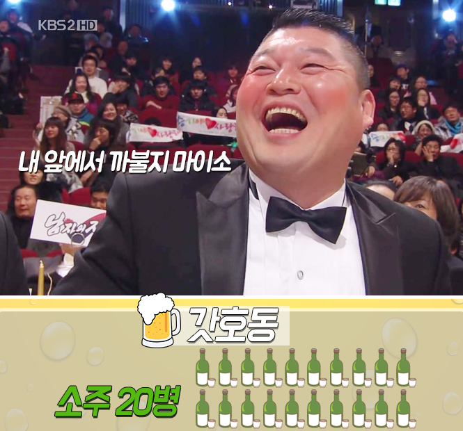 남자 연예인 주량모음.jpg | 인스티즈