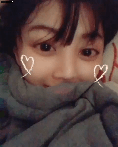 트와이스 갓리다 지효 | 인스티즈