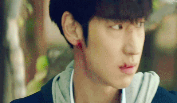 드라마나 영화에서 남자배우들 이장면 나오면 의외로 여자들 반응 쩌름 | 인스티즈