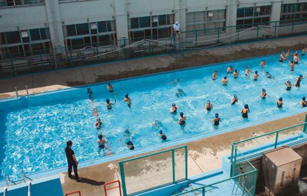 한국학교에는 없는것 | 인스티즈