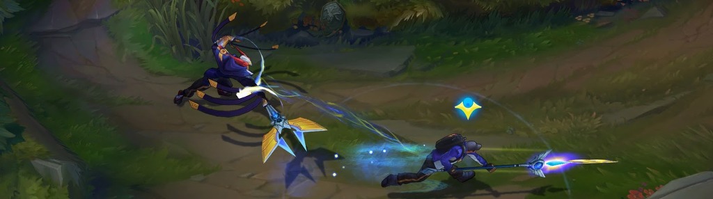 [LOL] 롤 SKT 월드 챔피언십 우승 기념 스킨 | 인스티즈