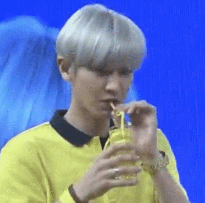 아....참...나...모델이었지.... | 인스티즈