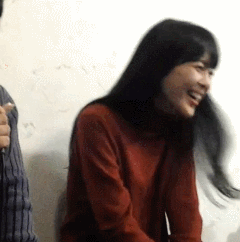 [고교처세왕] 보는 재미가 있었던 여주의 행동들ㅋㅋㅋ .gif | 인스티즈