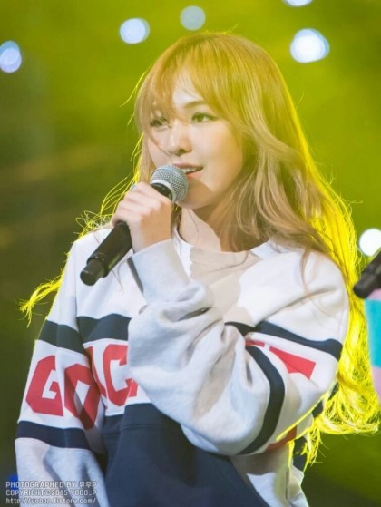 레드벨벳의 표정부자.JPG | 인스티즈