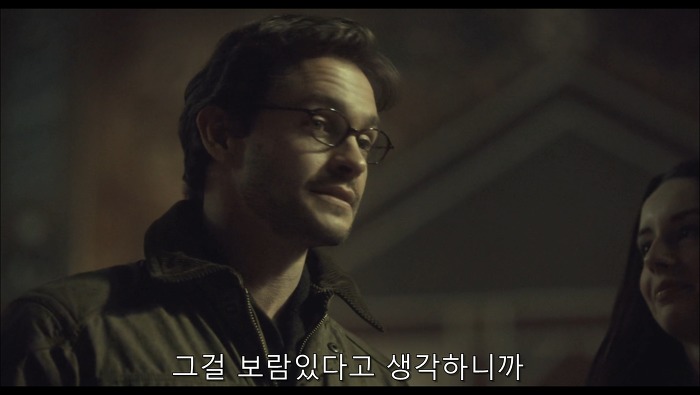 [로맨틱스릴러미드] 한니발 (Hannibal) 시즌3 에피2 (2/4) | 인스티즈
