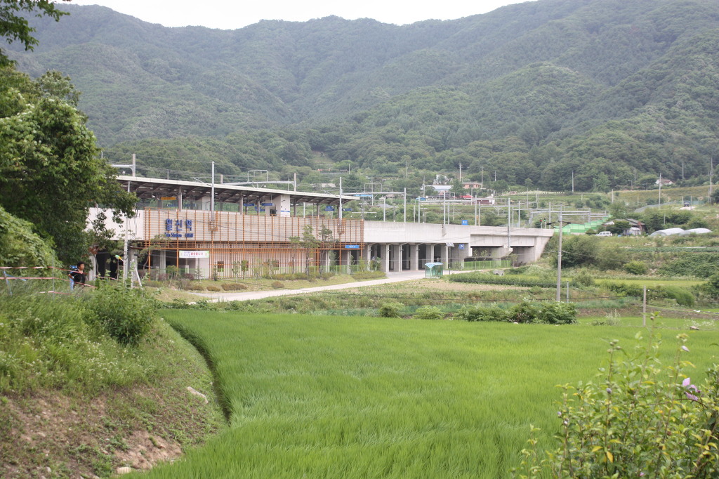 (주)일신환경 이미지