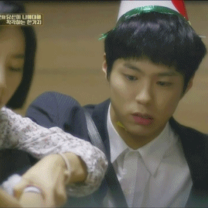 [응답하라1988] 택이의 시선들.jpgif | 인스티즈