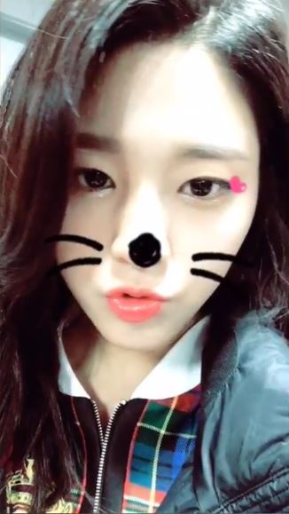 2016년 첫 번째 짱예설현♥ 보고가세요~ | 인스티즈