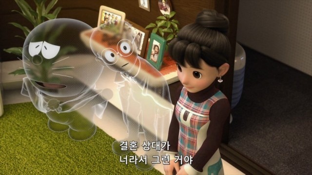 도라에몽 팩트폭력 | 인스티즈