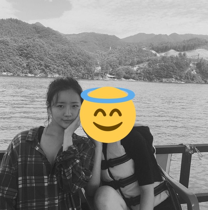핑순이들 최근 인스타 및 사진들.jpg | 인스티즈
