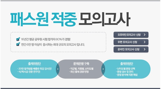 패스원 이미지