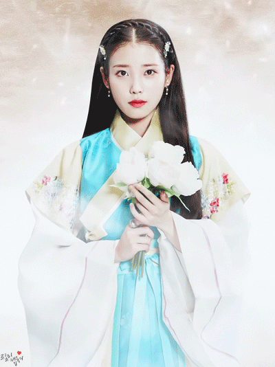 보보경심 한국여주 아이유 중국여주 류시시 | 인스티즈