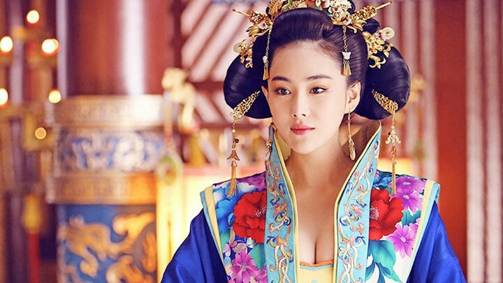 중국배우로보는 스타일링의 중요성.jpg | 인스티즈