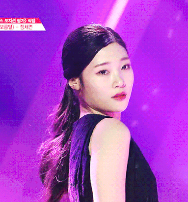 [프로듀스101] 사실상 프로듀스 비쥬얼 넘버원 | 인스티즈