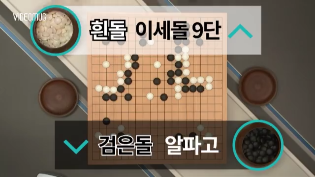 다시 보는 이세돌 vs 알파고 4국 사진요약.jpg | 인스티즈
