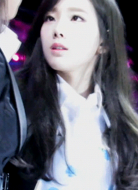 사이좋은 태연과 윤아 | 인스티즈