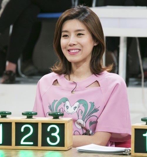 진지하게 예쁘고 아름다운 개그우먼jpg | 인스티즈