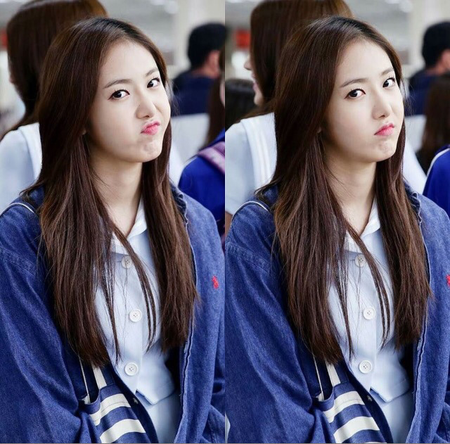 여자친구 막내 맞음 | 인스티즈