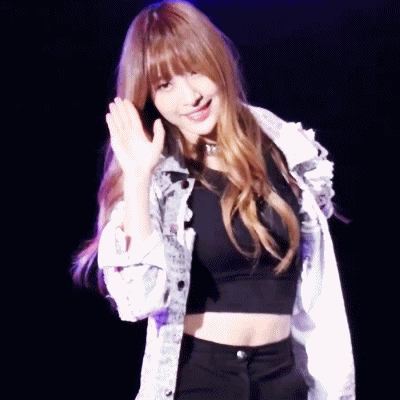 동서울대 축제 EXID 하니.gif | 인스티즈