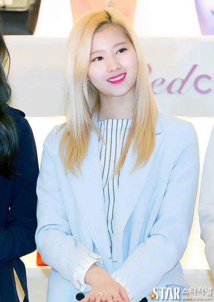 존시나 바카나 사나 보다는 트와이스 사나 | 인스티즈