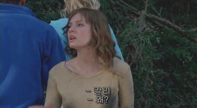 전 세계를 뒤흔든 공포! 공포영화 하면 떠오르는! 까진 아니었지만 꿀잼인【 하우스 오브 왁스 】01 | 인스티즈