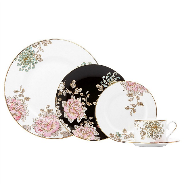 여자를 망하게 하는 취미 끝판왕 디너웨어(Dinnerware)의 세계에 여시를 초대합니다 | 인스티즈