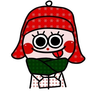 동그리 이미지