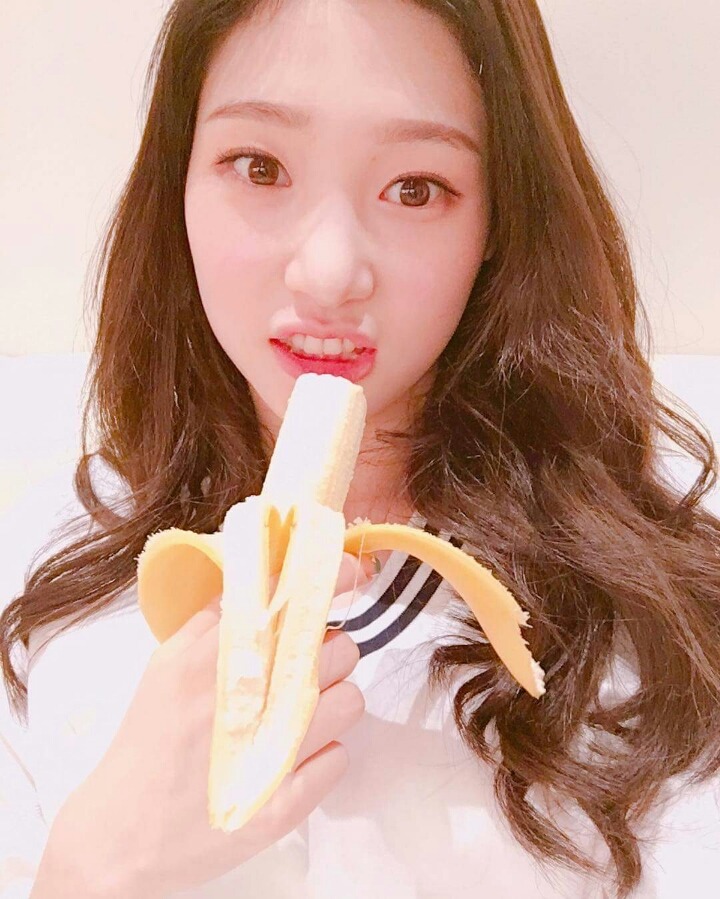 진짜이쁜 정채연 | 인스티즈