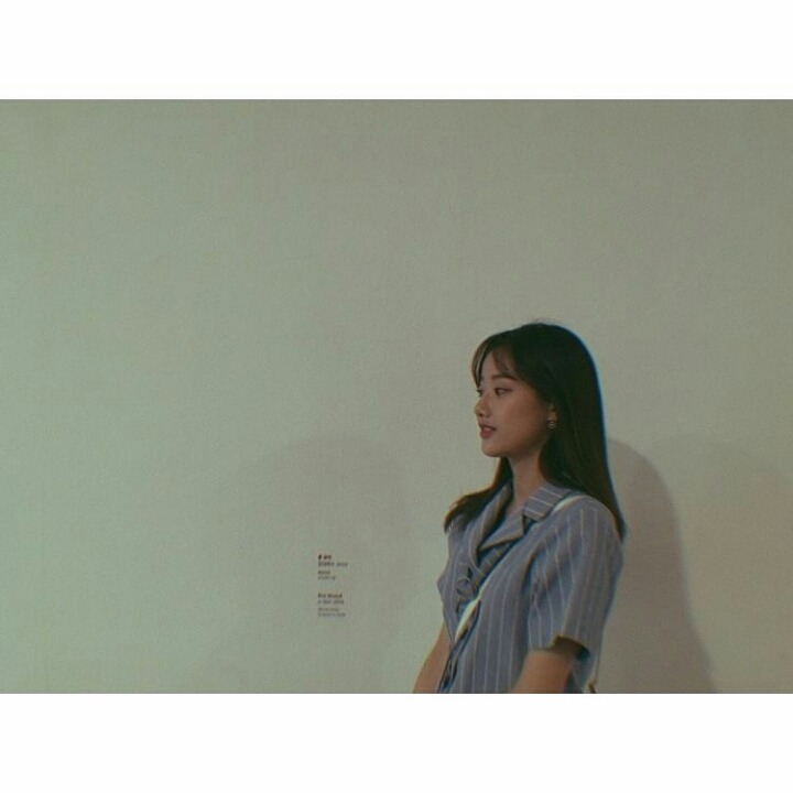 에이프릴 인스타그램 - 나은 | 인스티즈