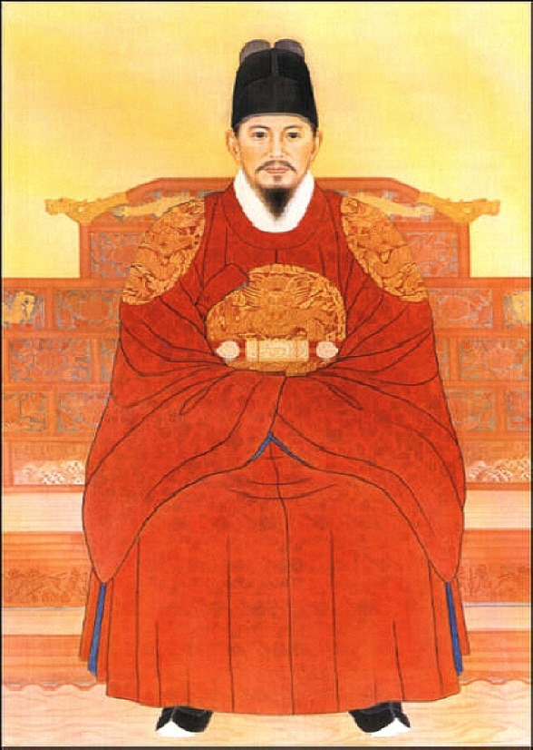 개혁군주 정조(正祖) | 인스티즈