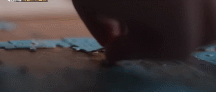 아니.. 나 유럽여행 갔다가 원나잇을 했는데..;.gif | 인스티즈