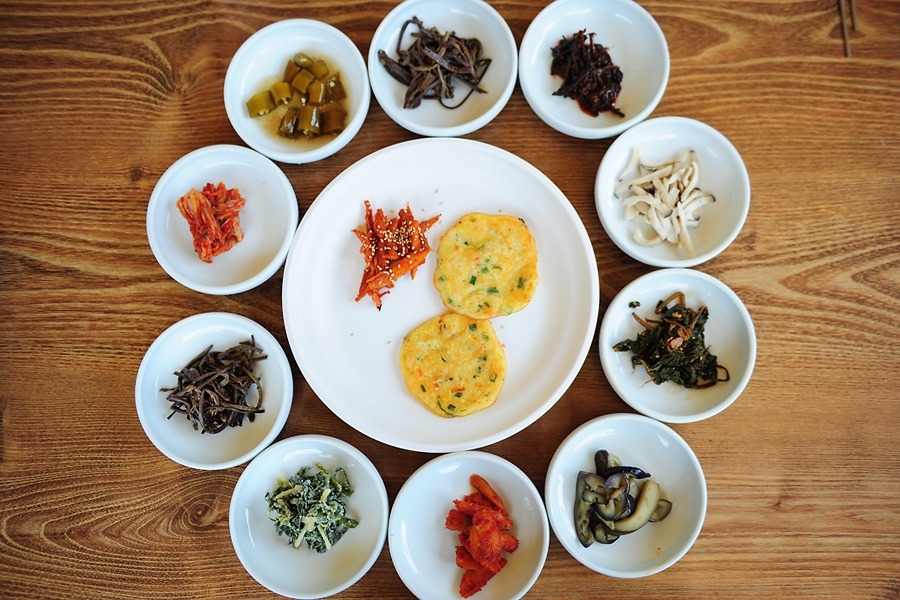 소문난식당 이미지