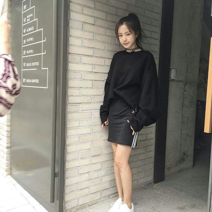 중국전 기념으로 나은이 | 인스티즈