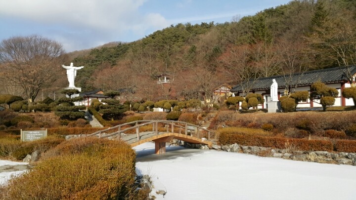 배론의아침 이미지