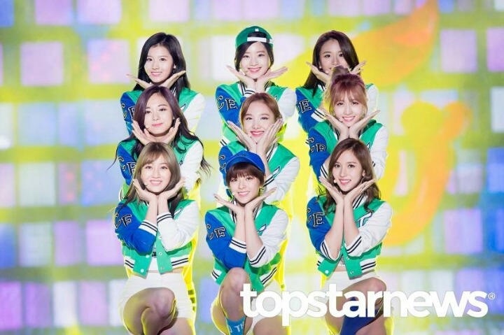 최근 미모에 물이오른 트와이스 | 인스티즈