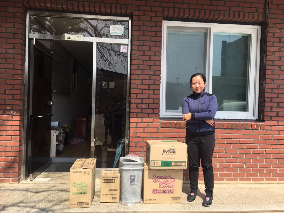 롯데마트(삼계점) 이미지
