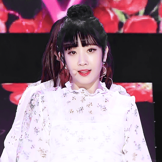 [러블리즈] 아침을 맞이해서 지애 | 인스티즈