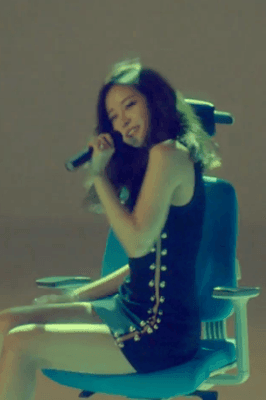 믿고 보는 손나은 섹시.gif | 인스티즈