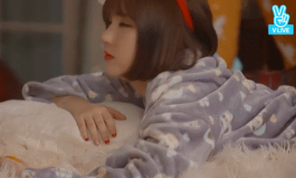 여자친구 은하 | 인스티즈