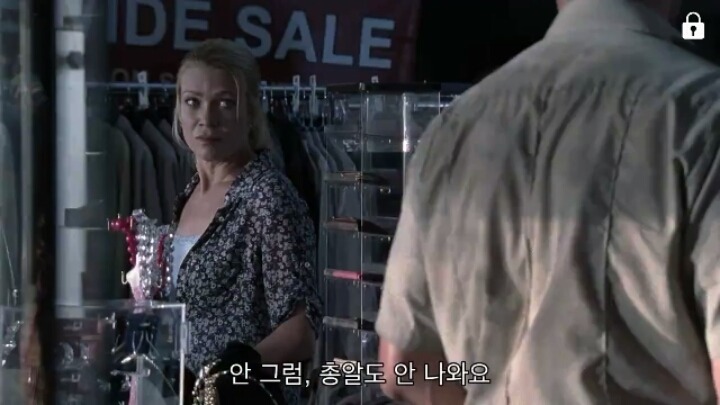 워킹데드 시즌1 2화(8) (혐오주의) | 인스티즈