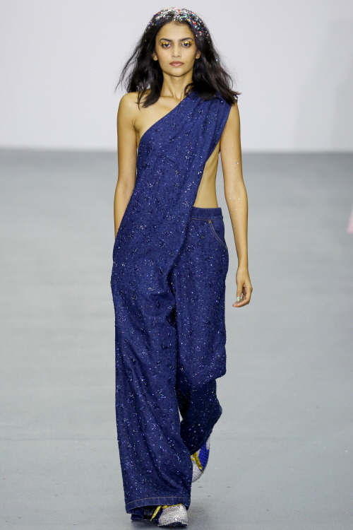 Ashish 아쉬쉬 2016 S/S RTW 컬렉션 | 인스티즈