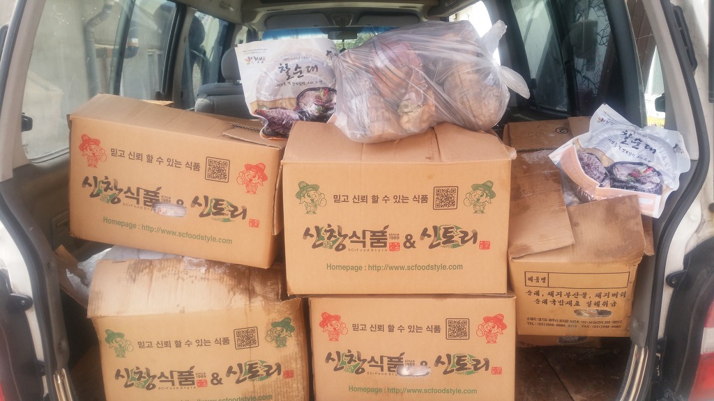 신창식품 이미지