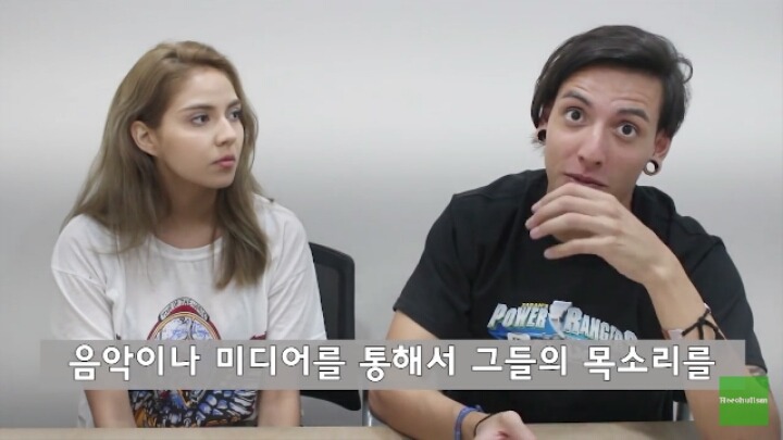 블랙넛의 더러운 가사를 본 외국인들? | 인스티즈